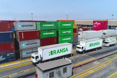 Ransa se consolida