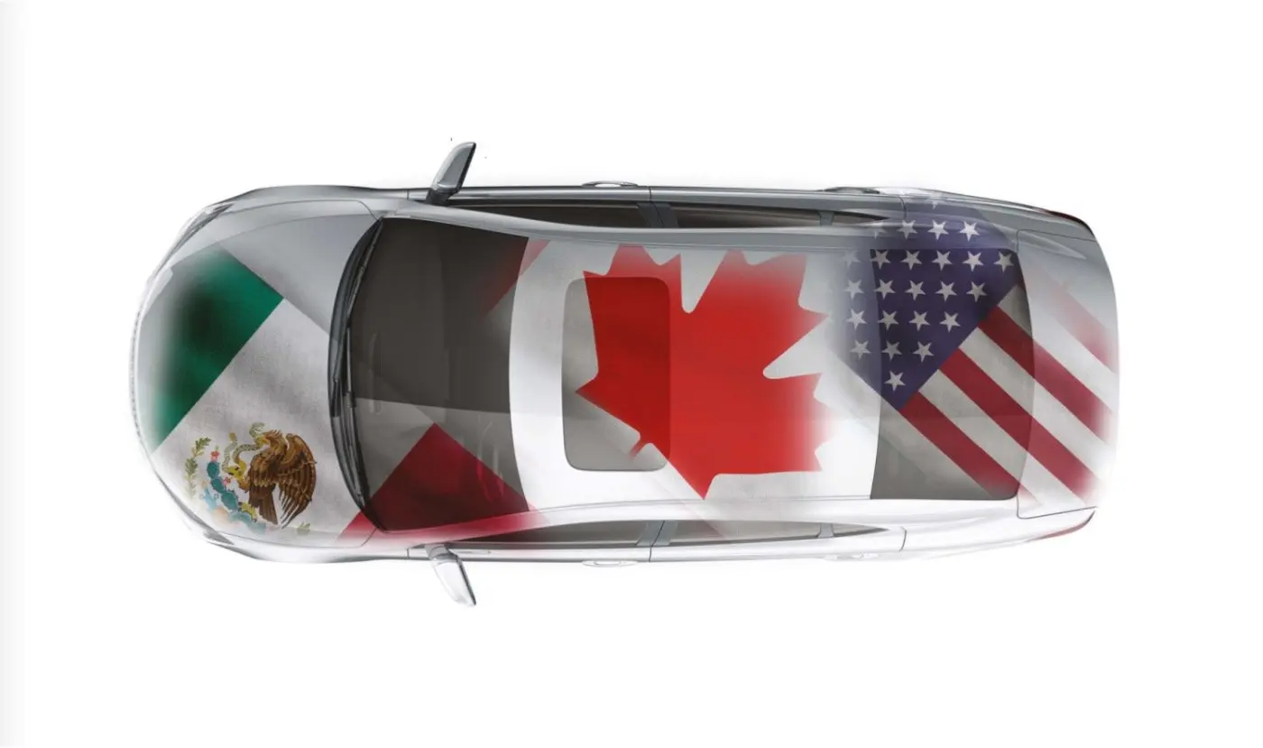La industria automotriz estadounidense rechaza cambios al USMCA