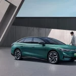 Volkswagen apuesta por China