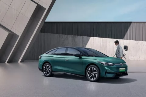 Volkswagen apuesta por China