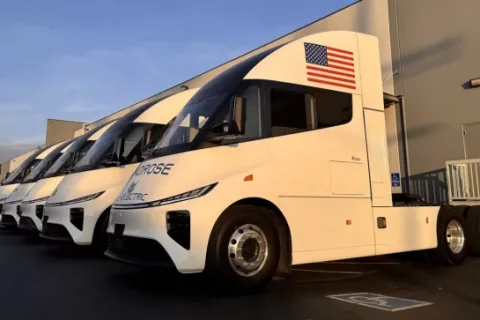 Windrose desembarca en Estados Unidos