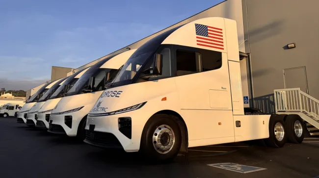 Windrose desembarca en Estados Unidos