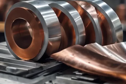 EEUU recorta aranceles