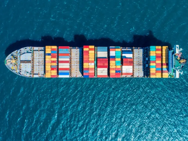 Arbitraje marítimo iberoamericano