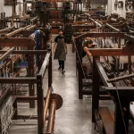 Tejeduría de Casa Ayma