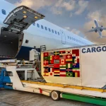 La carga aérea mundial crece en febrero