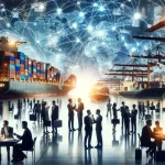 El comercio internacional no se desglobaliza: se reorganiza