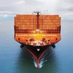 Corredores verdes en el transporte marítimo