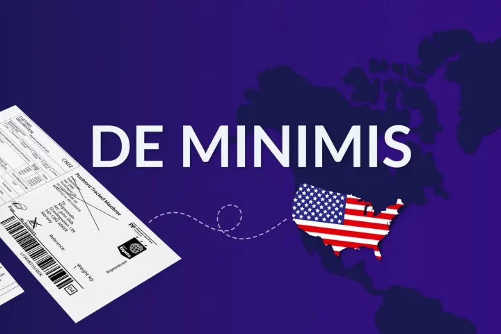 La batalla de minimis