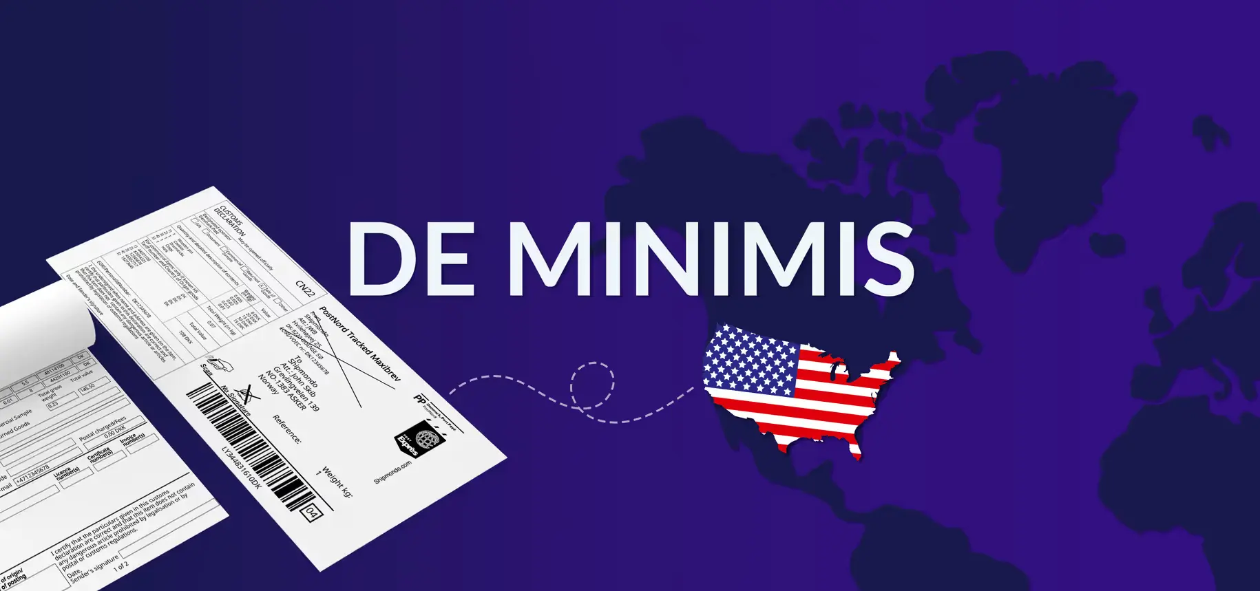 La batalla de minimis