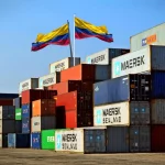Colombia 2025: 50.200 millones de dólares en exportaciones