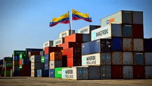 Colombia 2025: 50.200 millones de dólares en exportaciones