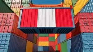 Exportaciones de Perú 2025