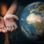 El hambre como daño colateral