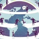 Fin de la hiperglobalización