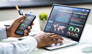 Los errores que arruinan la inteligencia comercial