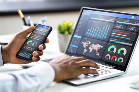 Los errores que arruinan la inteligencia comercial