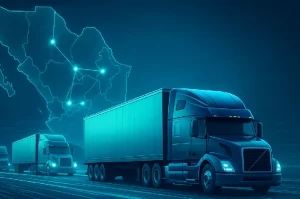 La trampa logística de América Latina