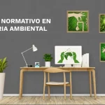 marco regulatorio ambiental