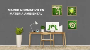 marco regulatorio ambiental