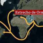 Cómo el cierre de Ormuz impacta en los bolsillos de América Latina