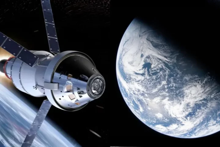 La logística imposible de Artemis II