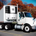 Thermo King E-Volution