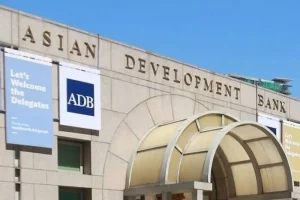 Financiamiento Banco Asiático de Desarrollo