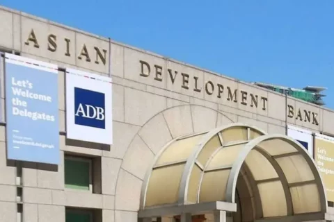 Financiamiento Banco Asiático de Desarrollo