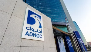 ADNOC en América Latina