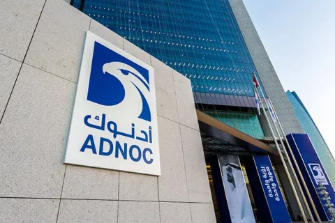 ADNOC en América Latina