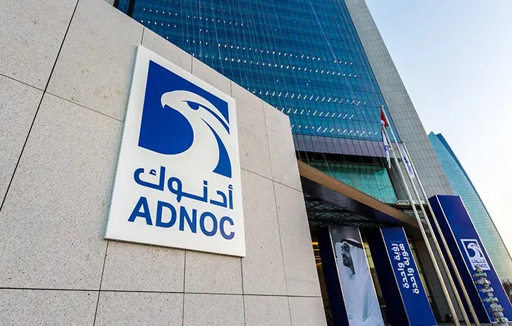 ADNOC en América Latina