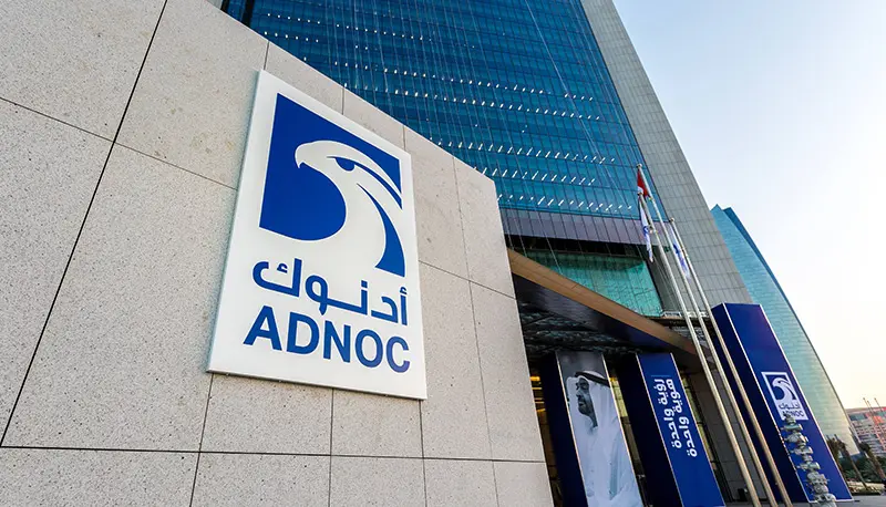 ADNOC en América Latina