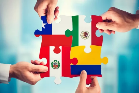 Alianza del Pacífico una integración más profunda