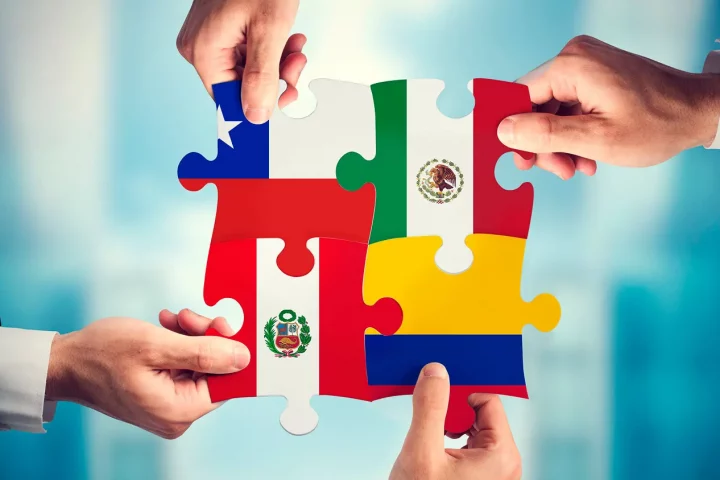 Alianza del Pacífico una integración más profunda