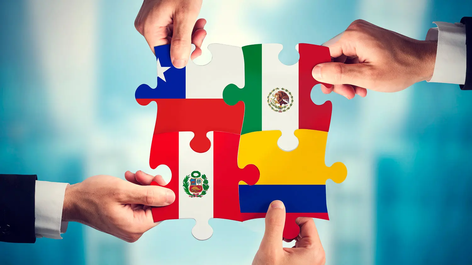 Alianza del Pacífico una integración más profunda
