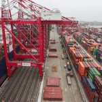 Callao-Chancay es el nuevo eje dominante de la costa oeste sudamericana