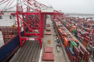 Callao-Chancay es el nuevo eje dominante de la costa oeste sudamericana