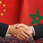 Marruecos la nueva frontera industrial de China