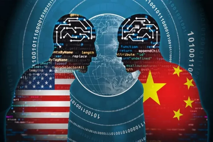 El regreso de los desequilibrios globales
