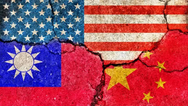 Trump deja en suspenso la venta de armas a Taiwán