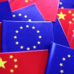 La UE amplía aranceles y cuotas de importación a China