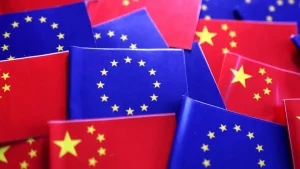 La UE amplía aranceles y cuotas de importación a China