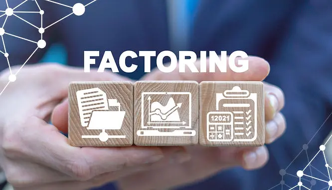 Factoring global