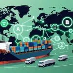 La IA acelera el comercio exterior