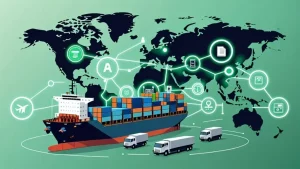 La IA acelera el comercio exterior