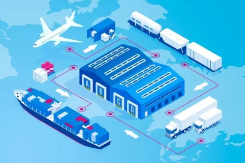 La inteligencia artificial y los Incoterms