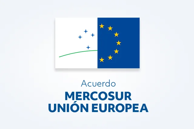 Acuerdo interino MERCOSUR-Unión Europea