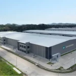 Maersk nuevo centro de distribución en Panama