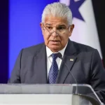 Panamá anuncia obras de infraestructura